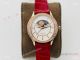 Piaget Women's Watch Limelight Stella Swiss Citizen9015 Rose Gold Diamonds Watch (3)_th.jpg
